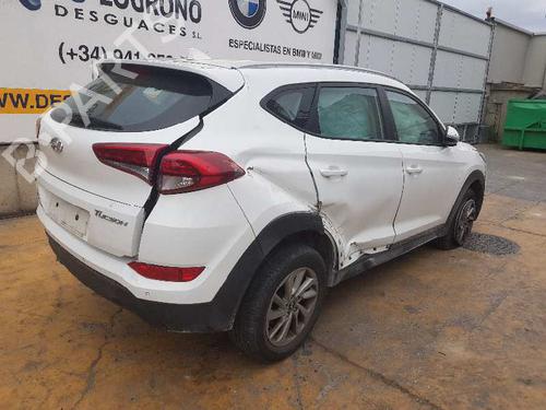 Electronic module HYUNDAI TUCSON (TL, TLE) 1.7 CRDi | BP7707908M83 