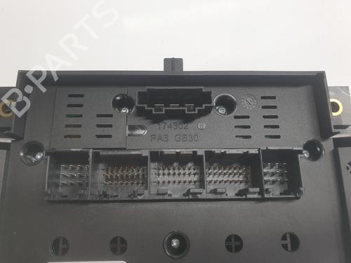 Switch PORSCHE CAYENNE (92A) 4.8 Turbo | BP30438234I30 