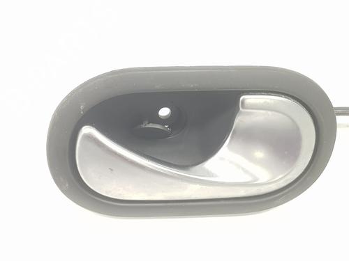Front right lock RENAULT SCÉNIC II (JM0/1_) 1.5 dCi (JM1E, JM16) | BP15283404C97 