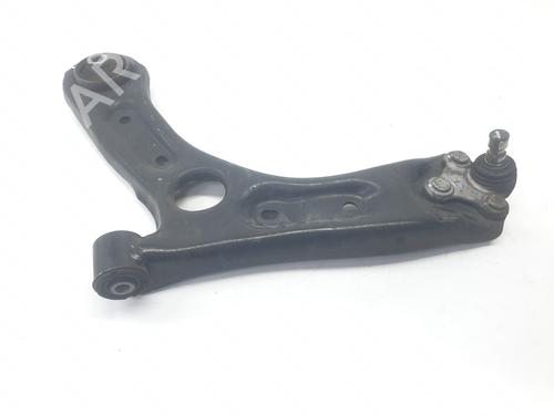 Used Left front suspension arm KIA OPTIMA (JF) 1.7 CRDi (141 hp) 21085635