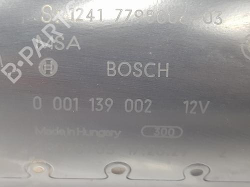 Starter BMW 1 (E87) 123 d | BP11767652M8 