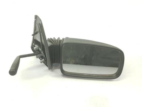 Used Right mirror PEUGEOT 205 I (741A/C) 1.7 Diesel (60 hp) 13361784