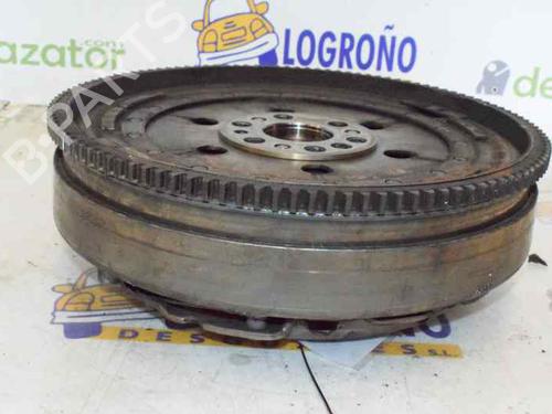 Flywheel BMW 1 (E81) 118 i | BP24109504M101 