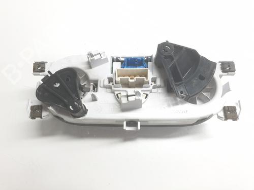 Climate control IVECO DAILY VI Van  | BP31084176I5 