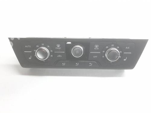 AC Styreenhet / Manøvreringsenhet AC Styreenhet / Manøvreringsenhet 38605459 38605459