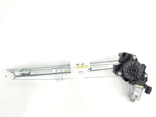 Used Rear left window mechanism Rear left window mechanism HYUNDAI i20 III (BC3, BI3) 1.0 T-GDI hybrid 48V (101 hp) 32781203 32781203