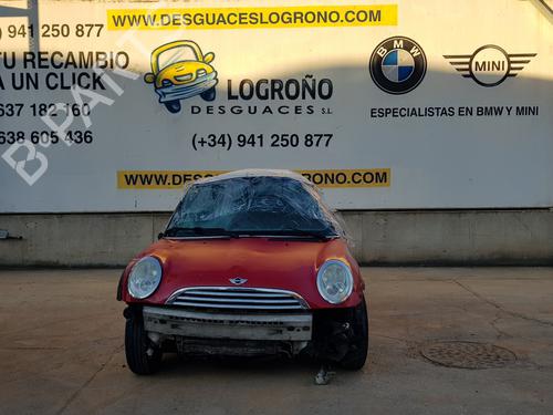 Brugte MINI MINI (R50, R53)  Cooper  4530212