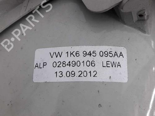 Left taillight VW GOLF V (1K1) 2.0 GTI | BP1553587C34 