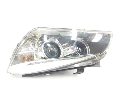 Left headlight BMW X1 (E84) xDrive 18 d | BP29633397C28 