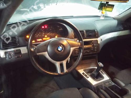 Front wiper motor BMW 3 Coupe (E46) 318 Ci | BP1361408M29 