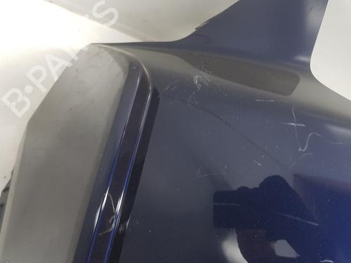 Rear bumper RENAULT SCENIC E-TECH PHASE I EV60 | BP37072829C8 - Image 5