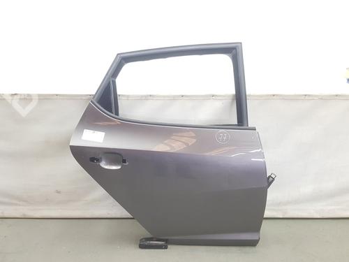Used Right rear door Right rear door SEAT IBIZA IV (6J5, 6P1) [2008-2017] 10231678 10231678