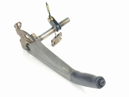 Hand brake MITSUBISHI PAJERO III (V7_W, V6_W) 3.2 Di-D (V68W, V78W) | BP25729521I18 