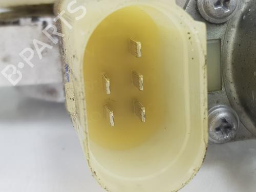 Rudehejsemekanisme ventre foran BMW 1 (E87) 116 d | BP29924030C22