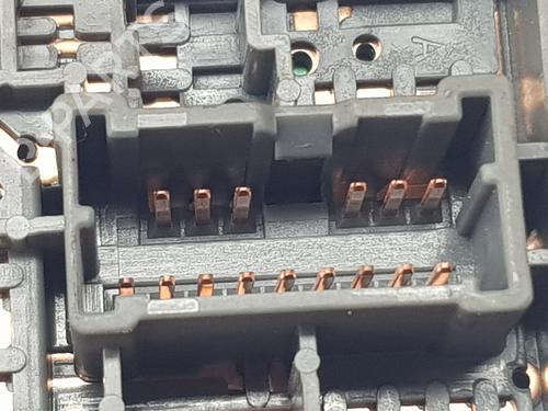 Mirror switch NISSAN JUKE (F15)  | BP29616978I25 