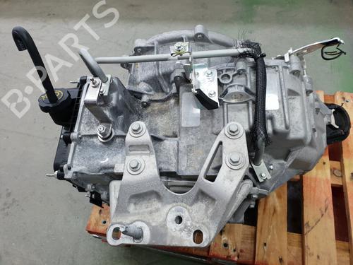 Gearkasse FORD TRANSIT V363 Platform/Chassis (FED, FFD)  | BP31593824M3 