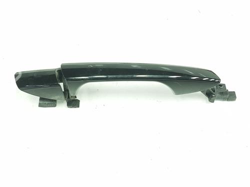 Rear right exterior door handle MERCEDES-BENZ E-CLASS T-Model (S212) E 220 CDI / BlueTEC (212.202, 212.201) A2047600270 | 2047600270 | NEGRO 040 |