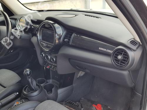 Seats set MINI MINI (F56) One | BP30328602C78