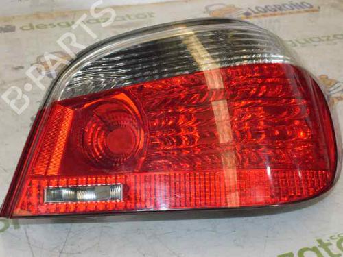 Used Right taillight BMW 5 (E60) M5 (507 hp) 26390366