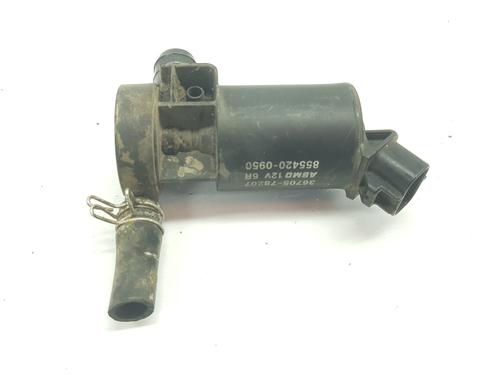 Headlight washer TOYOTA HILUX VII Pickup (_N1_, _N2_, _N3_) 2.5 D 4WD (KUN25) | BP15062569E17 