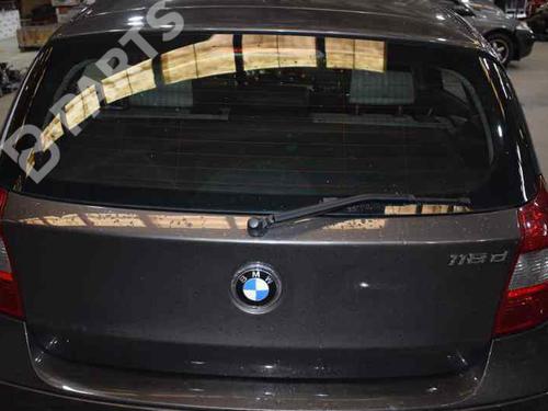 Right rear window switch BMW 1 (E87) 118 d | BP3378855C107  - Image 60