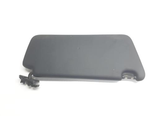 Left sun visor MERCEDES-BENZ A-CLASS (W176) A 200 CDI / d (176.008) | BP29729462I1