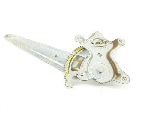 Rear right window mechanism TOYOTA LAND CRUISER PRADO (_J12_) 3.0 D-4D (KDJ120, KDJ125) | BP8877894C25 
