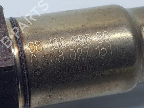 Electronic sensor OPEL ASTRA L Sports Tourer (O5)  | BP26122557M84 