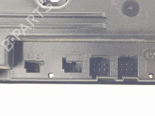 Warning switch MERCEDES-BENZ C-CLASS (W203) C 240 (203.061) | BP10658688I22 