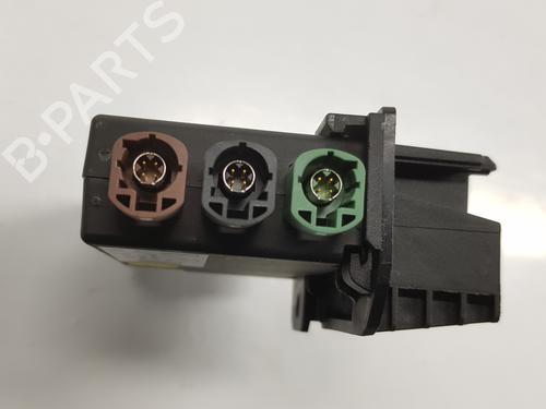 Electronic module VW GOLF VII (5G1, BQ1, BE1, BE2) 2.0 TDI | BP11283038M83