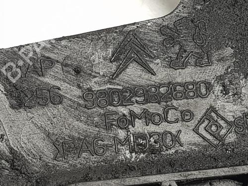 Tapa distribución FORD USA EDGE | BP30753637M123