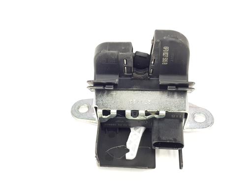 Used Tailgate lock SEAT IBIZA V (KJ1, KJG) [2017-2025]  27506142