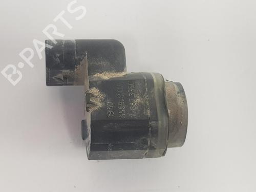 Electronic module BMW X5 (E70) xDrive 30 d | BP10257519M83 