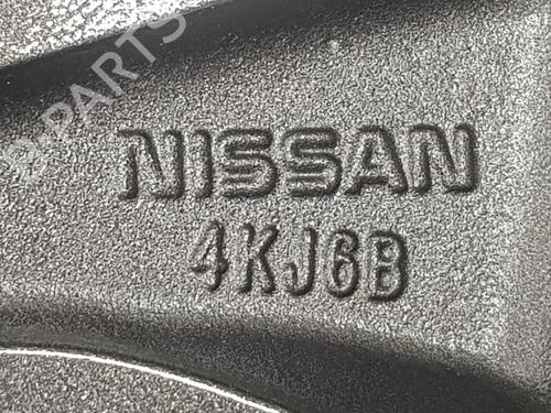 Rim NISSAN NAVARA NP300 Pickup (D23, D23T) 2.3 dCi 4x4 (D231, D23T) | BP13714121C45 