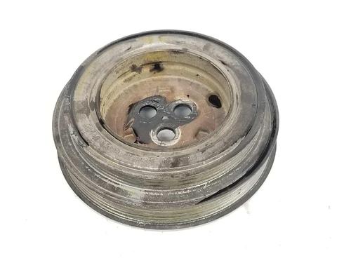 Used Pulley CITROËN JUMPER II Van 2.2 HDi 100 (101 hp) 14082057