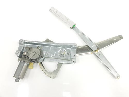 Front right window mechanism SAAB 9-3 (YS3D) 2.2 TiD | BP29290658C23 