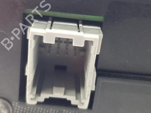 Electronic module OPEL MOKKA / MOKKA X (J13) 1.6 CDTI (_76) | BP18098543M83 