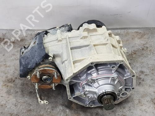 Used Transfer box Transfer box 36678341 36678341