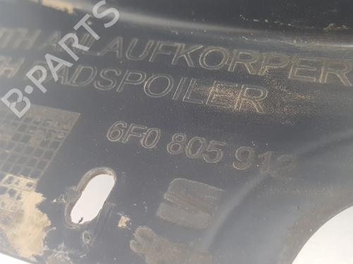 Wheel arch SEAT IBIZA V (KJ1, KJG) 1.0 TSI | BP14111658C56 