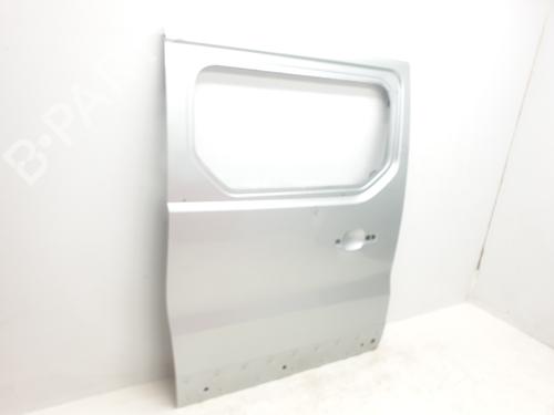 Right slide door RENAULT TRAFIC III Van (FG_) 1.6 dCi 140 (FGMA, FGMC) | BP29915213C75