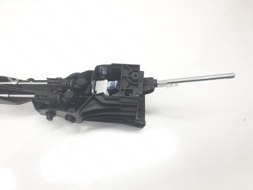 Gear lever VW CRAFTER Van (SY_, SX_)  | BP29535398M90 