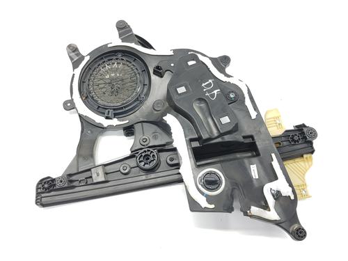 Used Front right window mechanism Front right window mechanism CITROËN BERLINGO (ER_, EC_) 1.5 BlueHDi 100 (102 hp) 33752738 33752738