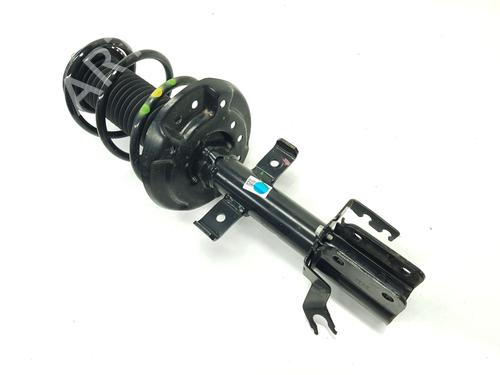 Left front shock absorber RENAULT CLIO V (B7_)  | BP34253814M16  - Image 6
