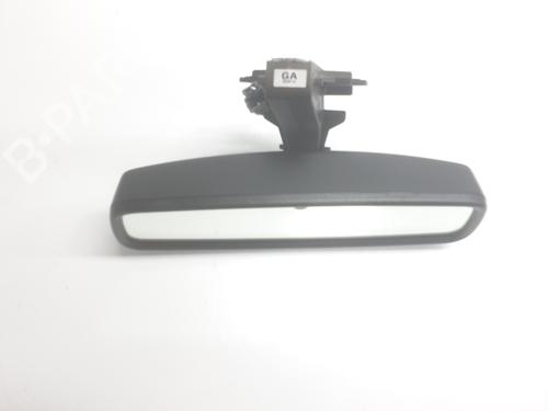 Bakspejl indvendigt Bakspejl indvendigt RENAULT ARKANA I (LCM_, LDN_) [2019-2026] 33861125 33861125