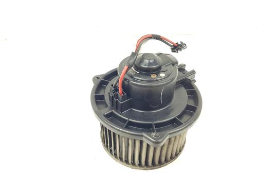 Heater blower motor MERCEDES-BENZ M-CLASS (W163) ML 270 CDI (163.113) | BP31114026M62