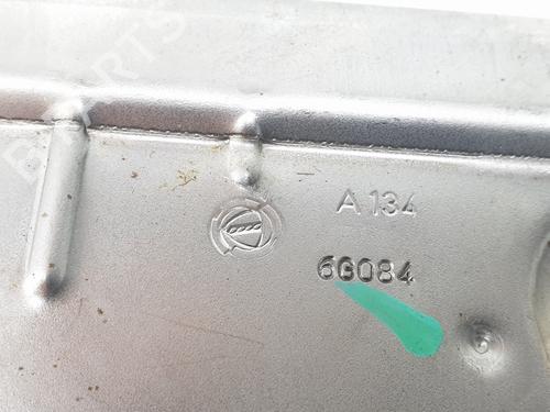 Hand brake ALFA ROMEO MITO (955_) 1.4 MultiAir (955AXL1B) | BP17170783I18 