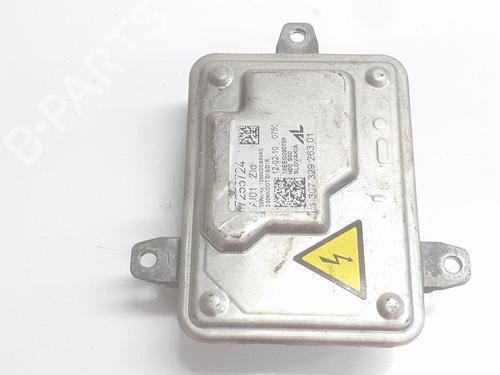 Xenon ballast BMW X5 (E70) xDrive 40 d | BP36649599C53 - Image 2