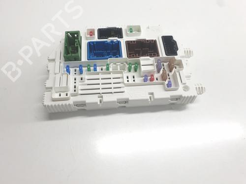 Fuse box OPEL ASTRA L Sports Tourer (O5) 1.2 (FRHNPJ) | BP23994685E1 