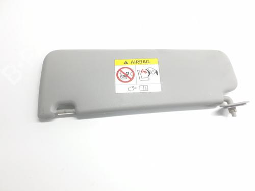 Right sun visor BMW X1 (E84) xDrive 18 d | BP30974776I2 