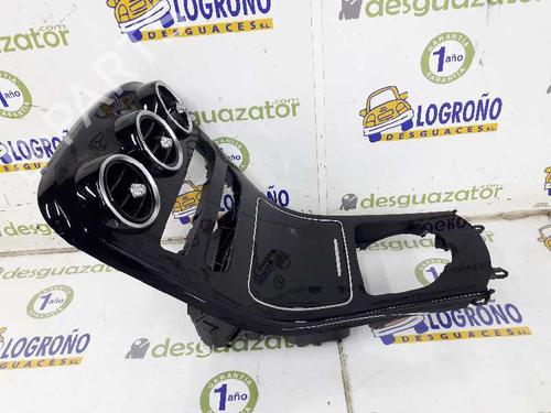 Other MERCEDES-BENZ C-CLASS (W205) C 220 BlueTEC / d (205.002, 205.004) | BP14125049O1 